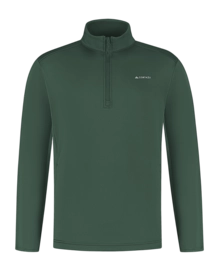 2---PACKSHOT_CORTAZU_AR_FLEECE_HALF-ZIP_10M_Darkgreen_Men-_no-bg