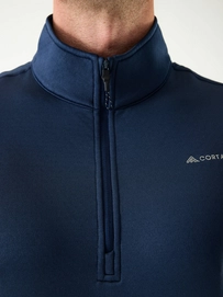 CORTAZU_AR_SL_FLEECE_HALF-ZIP_10M_Darkblue_Men_5