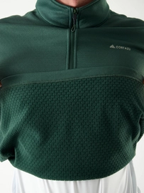 CORTAZU_AR_SL_FLEECE_HALF-ZIP_10M_Darkgreen_Men_9