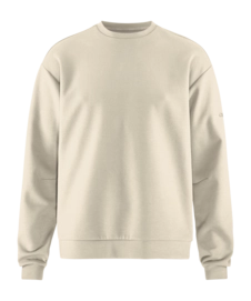 Trui Craft Men Adv Join RN Sweatshirt Plaster