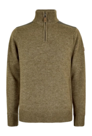 Jumper Dubarry Men Doherty Dusky Green