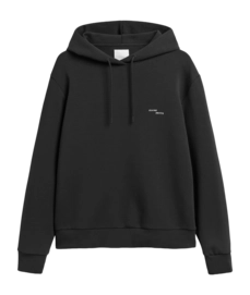 Trui Elvine Men Egon Black