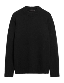 Trui Elvine Men Mike Black