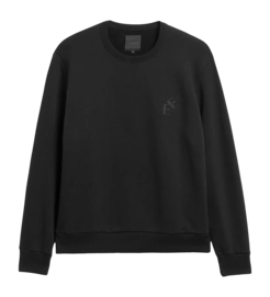 Trui Elvine Men Niles Black