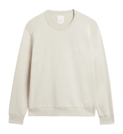 Trui Elvine Men Niles Silver Cloud