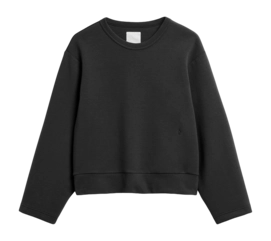 Trui Elvine Women Alba Black