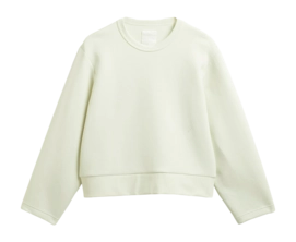 Trui Elvine Women Alba Light Green