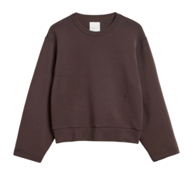 Trui Elvine Women Alba Soil