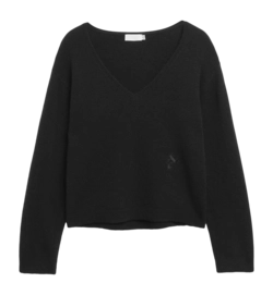 Trui Elvine Women Ysanna Black