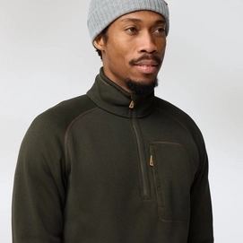 3---Ovik_Fleece_Half_Zip_M_87154-662_G_MODEL_2080