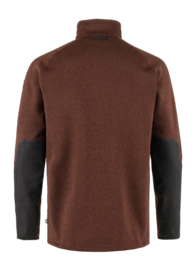 2---Ovik_Fleece_Half_Zip_M_87154-215_B_MAIN_FJR-_no-bg