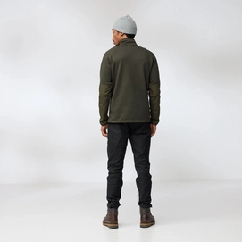 9---Ovik_Fleece_Half_Zip_M_87154-662_D_MODEL_2034