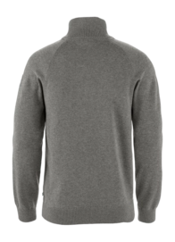 2---Ovik_Lite_Half_Zip_M_12600305-020-999_B_MAIN-_no-bg