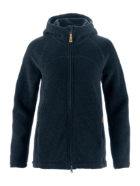 Trui Fjällräven Women Kaitum Fleece Dark Navy