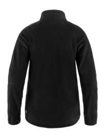 2---Ovik_Lite_Fleece_Half_Zip_W_14600199-550_B_MAIN_FJR-_no-bg