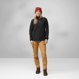 4---Ovik_Lite_Fleece_Half_Zip_W_14600199-550_c_MODEL_FJR