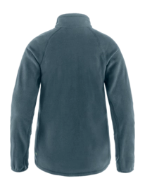 2---Ovik_Lite_Fleece_Half_Zip_W_14600199-570_B_MAIN_FJR-_no-bg
