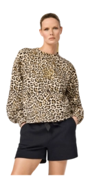 Trui Goldbergh Women Kiarah Jaguar Losvallend