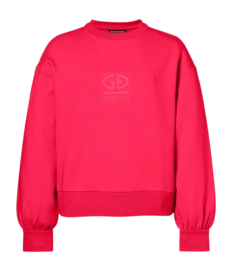 Trui Goldbergh Women Relax Italian Rose Loose Fit