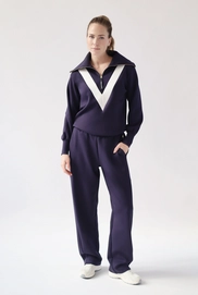 2---Deep-Blue-Moon-Stone-V-Turtleneck-Sweater