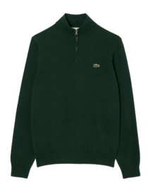 Trui Lacoste Men AH1980 Sinople
