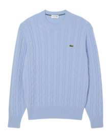 Trui Lacoste Men AH2924 Overview
