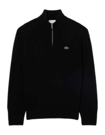 Pullover Lacoste Herren AH3052 Black