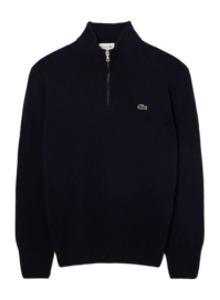 Pullover Lacoste Herren AH3052 Navy Blue