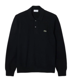 Pullover Lacoste Herren AH9904 Black