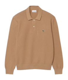 Pullover Lacoste Herren AH9904 Cookie