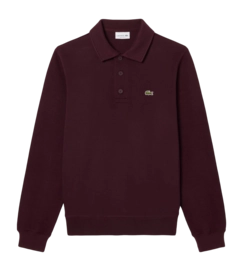 Pullover Lacoste Herren SH5781 Oxalis