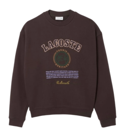 Trui Lacoste Men SH5888 Port
