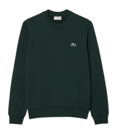 Trui Lacoste Men SH7941 Sinople