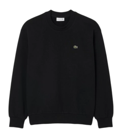 Pullover Lacoste Herren SH8868 Black