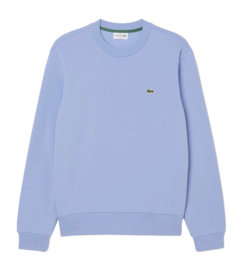 Trui Lacoste Men SH9608 Delphinium