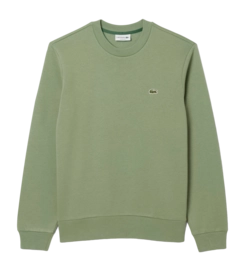 Jumper Lacoste Men SH9608 Thyme 25