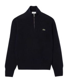 Trui Lacoste Men SH9774 Black