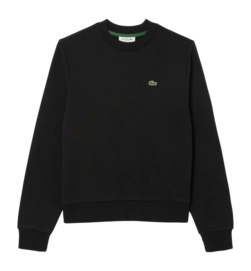 Trui Lacoste Women SF5270 Black