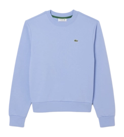 Trui Lacoste Women SF5270 Delphinium
