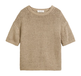Trui Marc O'Polo Women M03513662059 Summer Sand