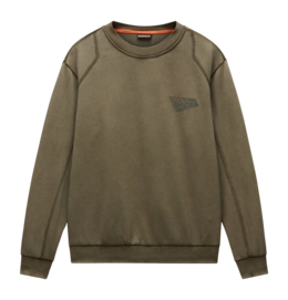 Trui Napapijri Men B-Aren Crew Tea Leaf