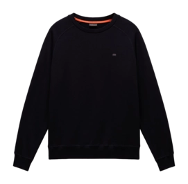 Trui Napapijri Men B-Nedles Crew Black Beauty