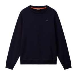Trui Napapijri Men B-Nedles Crew Blu Marine