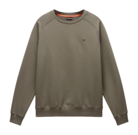 Trui Napapijri Men B-Nedles Crew Tea Leaf