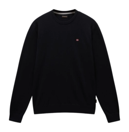Trui Napapijri Men Droz 5 Black