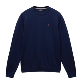 Trui Napapijri Men Droz 5 Blu Marine