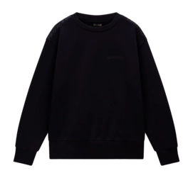 Trui Napapijri Women B-Campido Crew Black Beauty