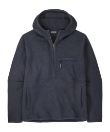 Trui Patagonia Men Better Sweater 1/2 Zip P/O New Navy