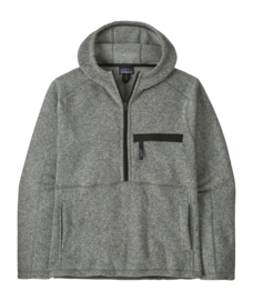 Trui Patagonia Men Better Sweater 1/2 Zip P/O Stonewash