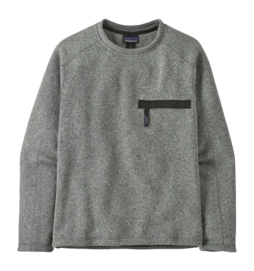 Trui Patagonia Men Better Sweater Crewneck Stonewash